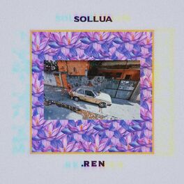 Album cover of Ren