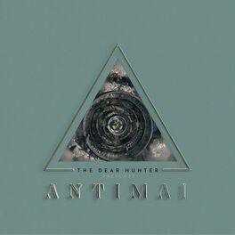 Album cover of Antimai