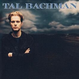 Album cover of Tal Bachman
