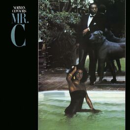 Album cover of Mr. C.