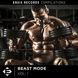 Album cover of Beast Mode Vol. 1