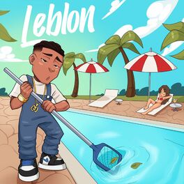 Album cover of Leblon