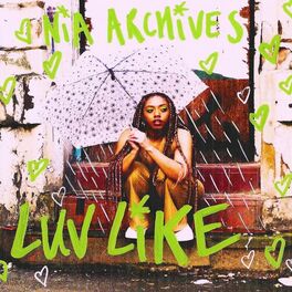 Album cover of Luv Like