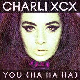 Album cover of You (Ha Ha Ha)