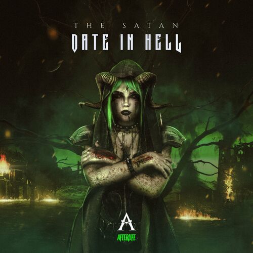 Download The SATAN - Date In Hell [AFT3R052] mp3