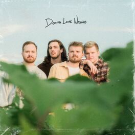 Album picture of Doing Love Wrong