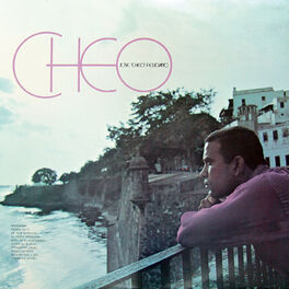 Album cover of Cheo