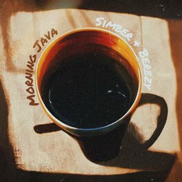 Album cover of Morning Java