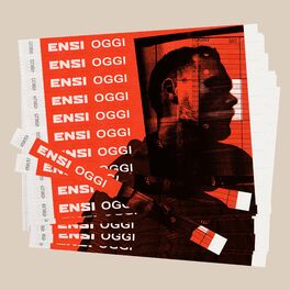 Album cover of OGGI