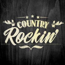 Album cover of Country Rockin'