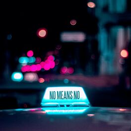 Album cover of No Means No