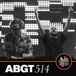 Album cover of Group Therapy 514