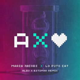 Album cover of Algú Per Estimar (Remix) (Remix)