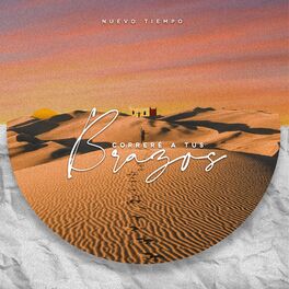 Album cover of Correré a Tus Brazos