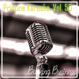 Album cover of Pristine Karaoke, Vol. 50