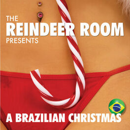 Album cover of The Reindeer Room Presents a Brazilian Christmas