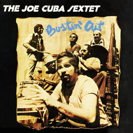 Album cover of Bustin' Out