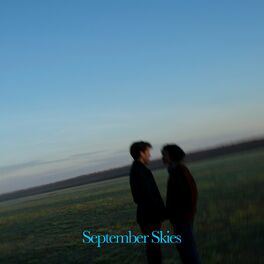 Album cover of September Skies