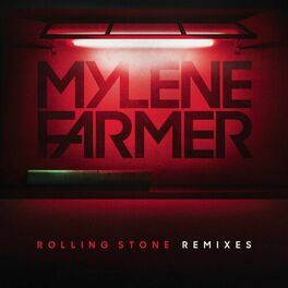 Album cover of Rolling Stone (Remixes)
