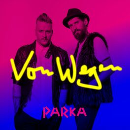 Album cover of Von Wegen