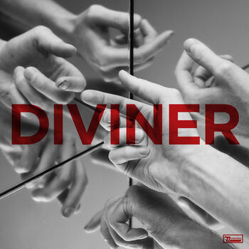 Diviner cover