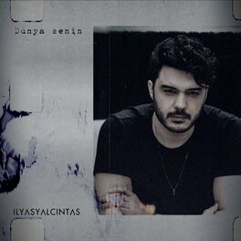 Album cover of Dünya Senin
