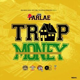 Album cover of Trap Money