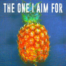 Album cover of The One I Aim For