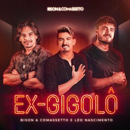 Album cover of Ex Gigolô
