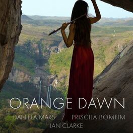 Album picture of Orange Dawn