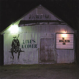 Album cover of Love's A Cover