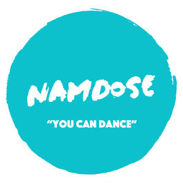 Album cover of You Can Dance