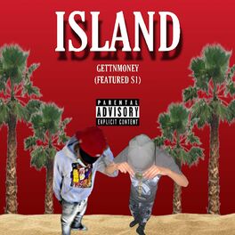 Album cover of Island (feat. S1)