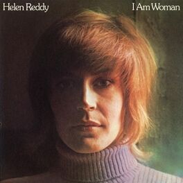 Album cover of I Am Woman