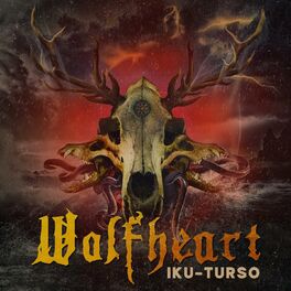 Album cover of Iku-Turso