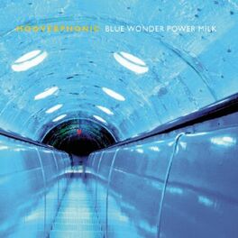 Album cover of Blue Wonder Power Milk