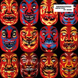 Album cover of Something Special / Why I