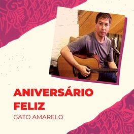 Album cover of Aniversario Feliz