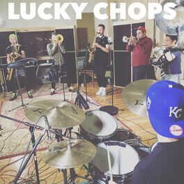 Album cover of Live at Virtue and Vice Studio