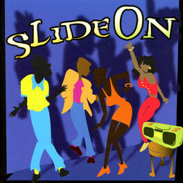 Album cover of Slide On