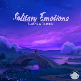 Album cover of Solitary Emotions