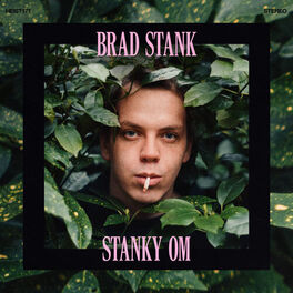 Album cover of Stanky Om