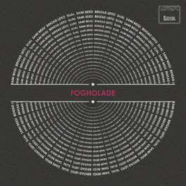 Album cover of Fogholade