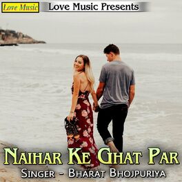Album cover of Naihar Ke Ghat Par