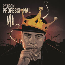 Album cover of Professional 3
