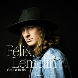 Album cover of Seul à la fin