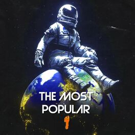Album cover of The Most Popular 1