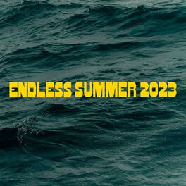 Album cover of endless summer 2023