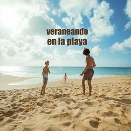 Album cover of Veraneando en la Playa