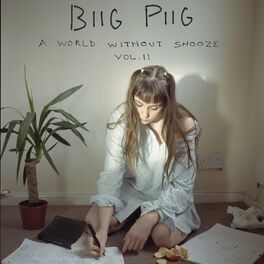 Album cover of A World Without Snooze, Vol. 2